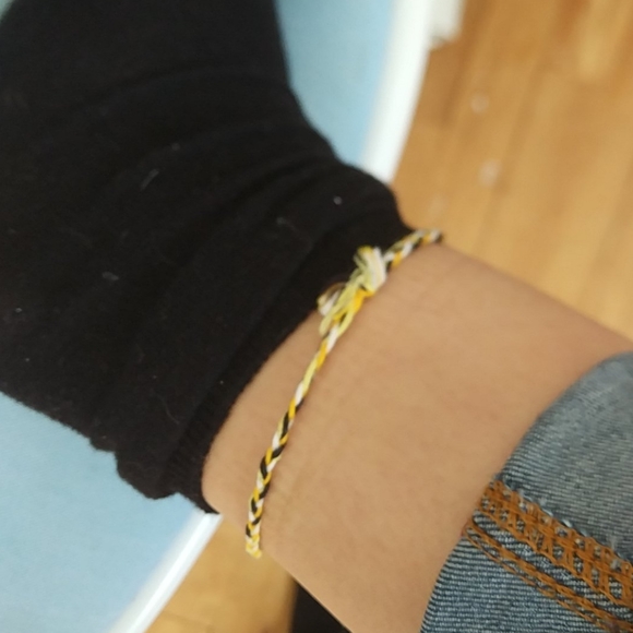 Anklet - Picture 3 of 3